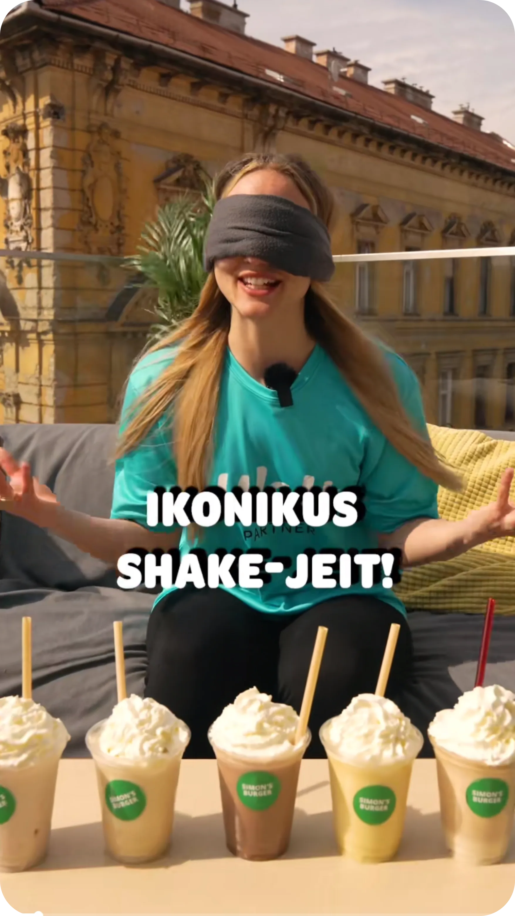 TikTok 5