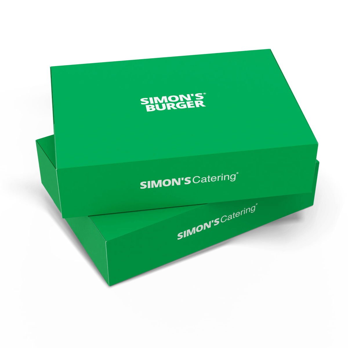 Simon's Burger Catering