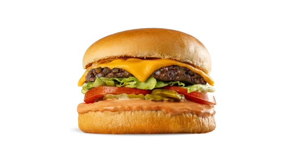 Small Cheeseburger
