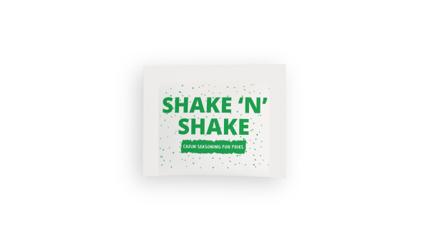 Shake n Shake