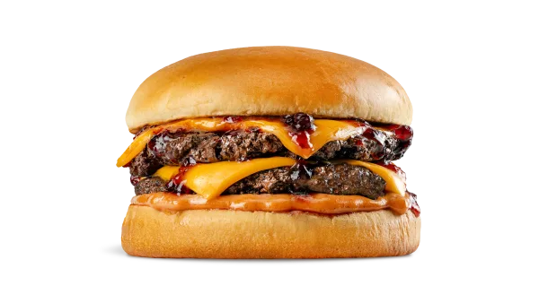 Special Burger