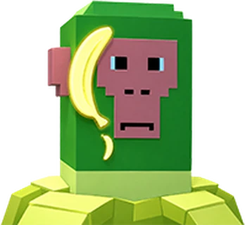 Chimpanzizi Bananini